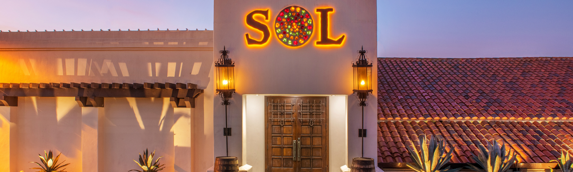 sol exterior