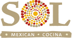 Sol Mexican Cocina Logo