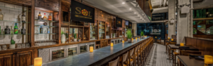 Sol Cocina Flatiron