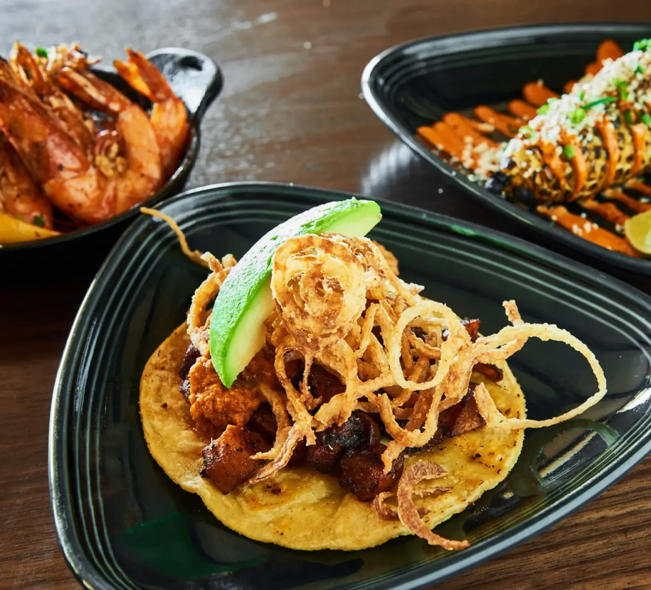 SOL Mexican Cocina – Share a Taste of Baja