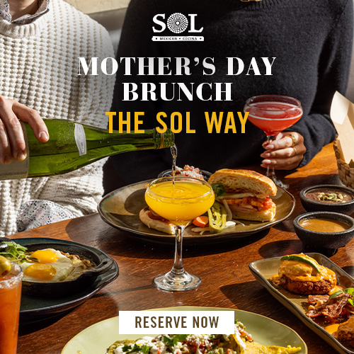 Mother's Day